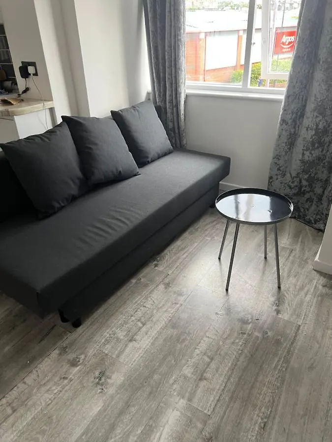 Lovely Apartment For 2 Or 4 People - Bermondsey ロンドン