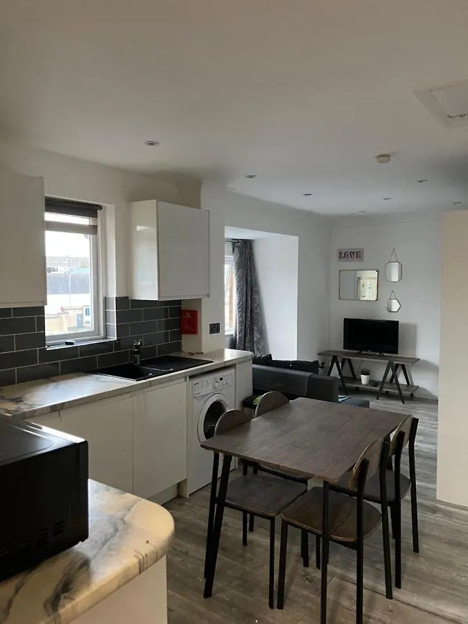 Lovely Apartment For 2 Or 4 People - Bermondsey ロンドン