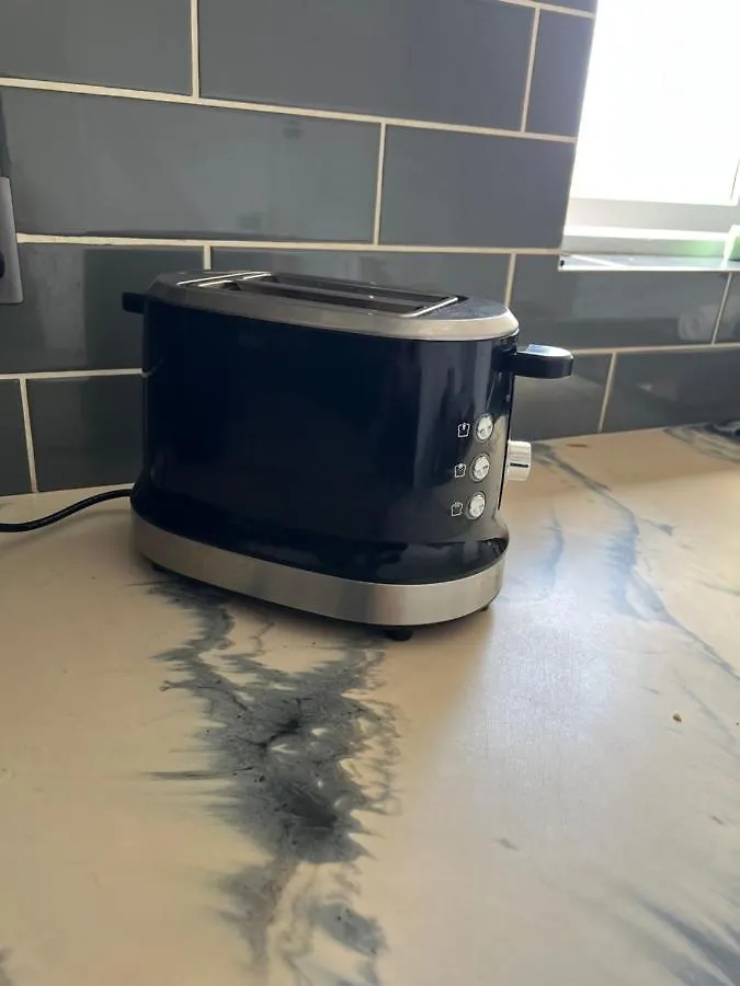Lovely Apartment For 2 Or 4 People - Bermondsey ロンドン