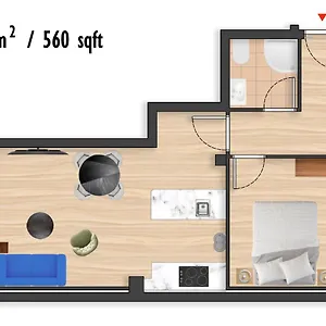 https://one-bedroom-apartment-perfect-for-business-stay.cambridgehotelsuk.com