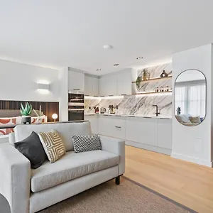  Appartamento Bow Lane By Aeria