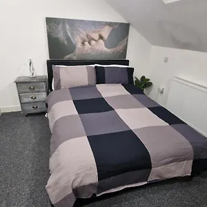 Confystay Habitación en casa particular