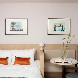  Appartamento Bob W Tower Hill Residences