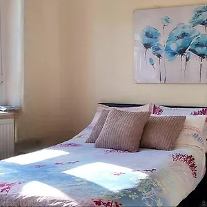 Alloggio in famiglia London Rooms