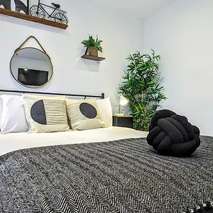  Appartamento Innit Townhouse