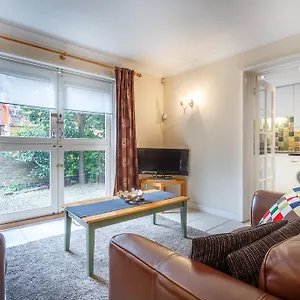 Tower Bridge Appartement