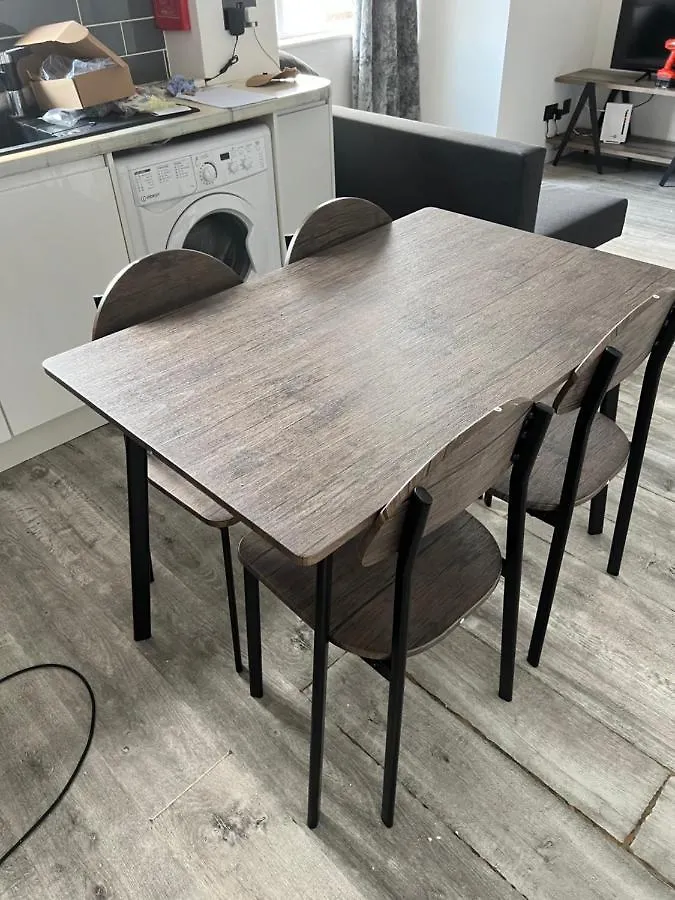 Lovely Apartment For 2 Or 4 People - Bermondsey Londra