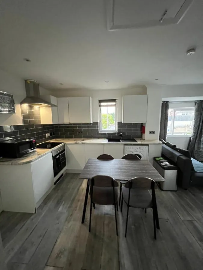 Lovely Apartment For 2 Or 4 People - Bermondsey Londra 0*,  Regno Unito