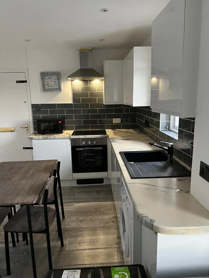 Lovely Apartment For 2 Or 4 People - Bermondsey Londyn 0*,  Wielka Brytania