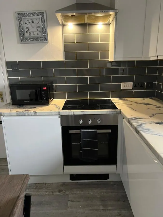 Lovely Apartment For 2 Or 4 People - Bermondsey Londra