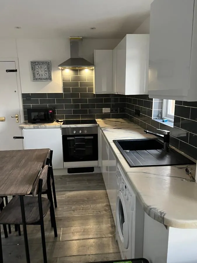 Lovely Apartment For 2 Or 4 People - Bermondsey Londra Regno Unito