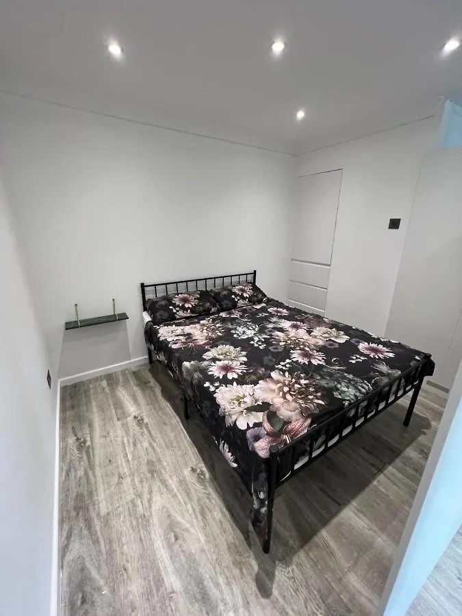 Lovely Apartment For 2 Or 4 People - Bermondsey Londra Regno Unito