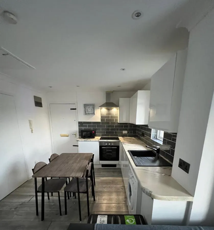 Lovely Apartment For 2 Or 4 People - Bermondsey Londra Regno Unito