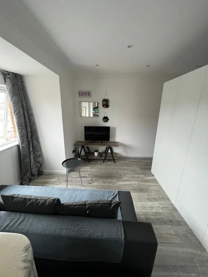 Lovely Apartment For 2 Or 4 People - Bermondsey Londra 0*,
