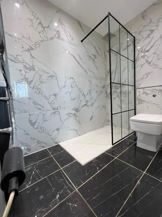 Lovely Apartment For 2 Or 4 People - Bermondsey Londra