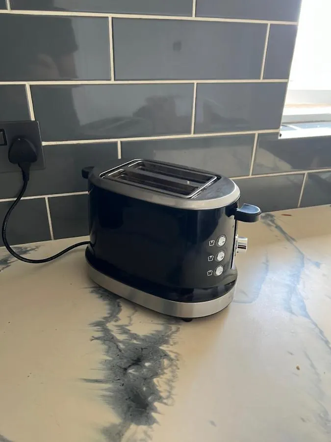 Lovely Apartment For 2 Or 4 People - Bermondsey Londra Regno Unito