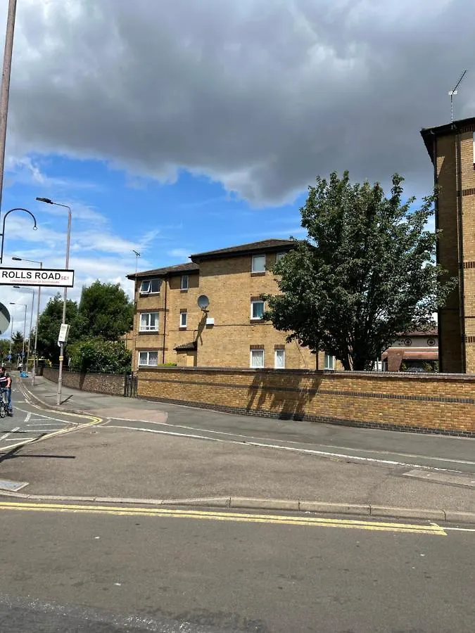 Lovely Apartment For 2 Or 4 People - Bermondsey Londra Regno Unito