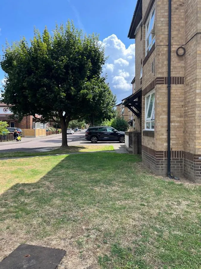 Lovely Apartment For 2 Or 4 People - Bermondsey Londra