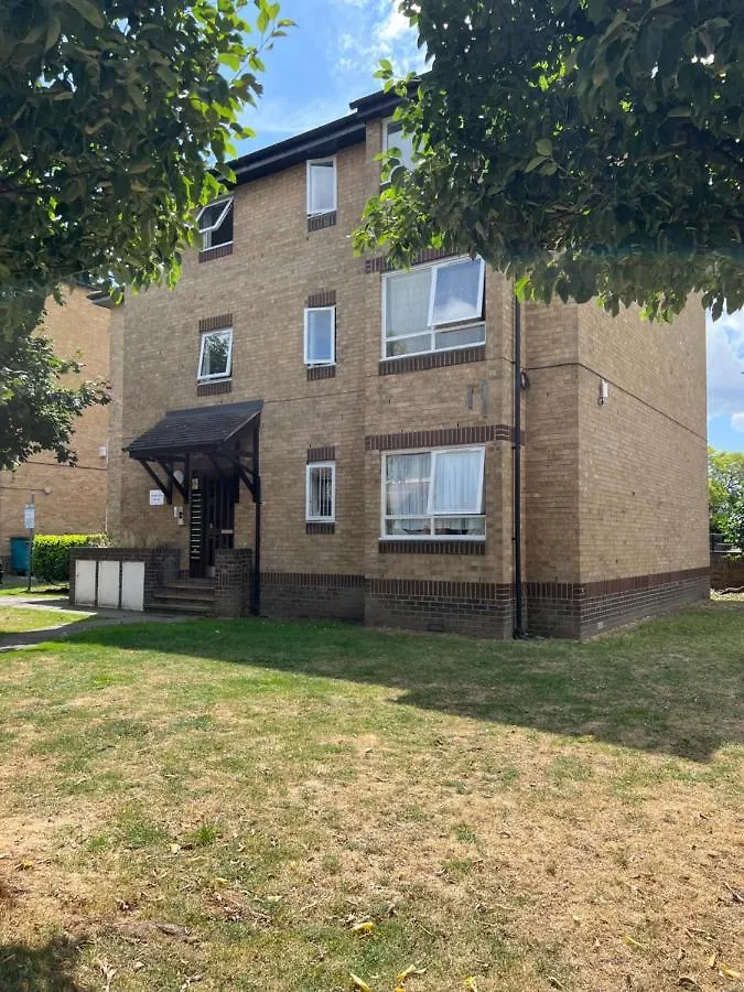 Lovely Apartment For 2 Or 4 People - Bermondsey Londra