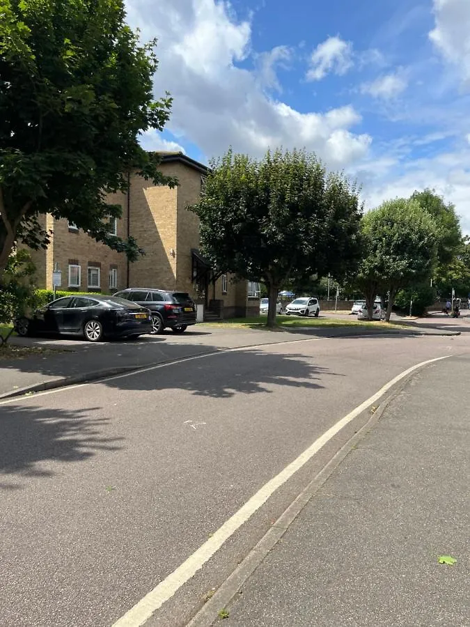 Lovely Apartment For 2 Or 4 People - Bermondsey Londra 0*,