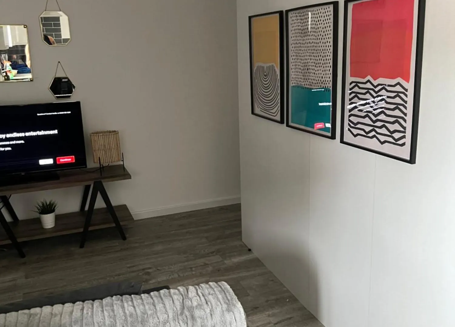 Lovely Apartment For 2 Or 4 People - Bermondsey Londra